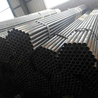 厂家直供注浆管 声测管 隧道桥梁工程用钢花管 无缝小导管现货