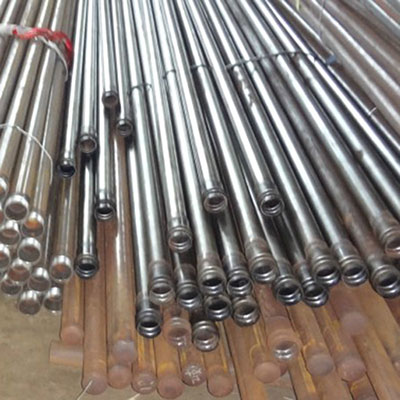  声测管 50 54 57mm 灌注桩基超声波检测管 厂家供应 批发销售