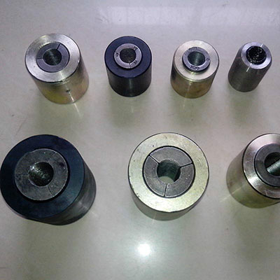 瑞通 直径10 抗拉强度 508Mpa 预应力锚具 桥梁锚固用张拉锚生产货期短