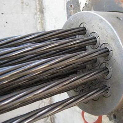 安全性高 无粘结钢绞线 桥梁、矿用 天津瑞通 源头厂家