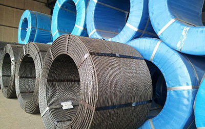 廊坊预应力钢绞线价格 温柔，是生命最美的姿态